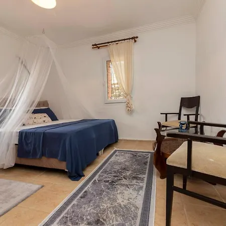 Splendid Villa With Private Pool Surrounded By Nature Near Milas-Bodrum Airport * Gulluk